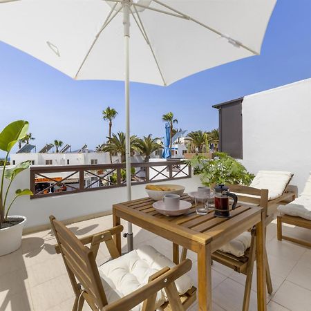 Sea View Apt Puerto Del Carmen Puerto del Carmen  Exterior foto